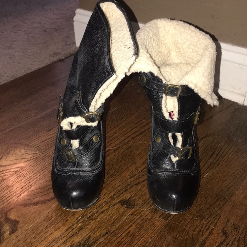 Boots